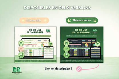 Tracker focus PRO - Manageur de tâche